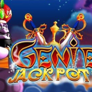Genie Jackpots