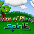 Horn Of Plenty Spin16