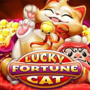 Lucky Fortune Cat (Habanero)